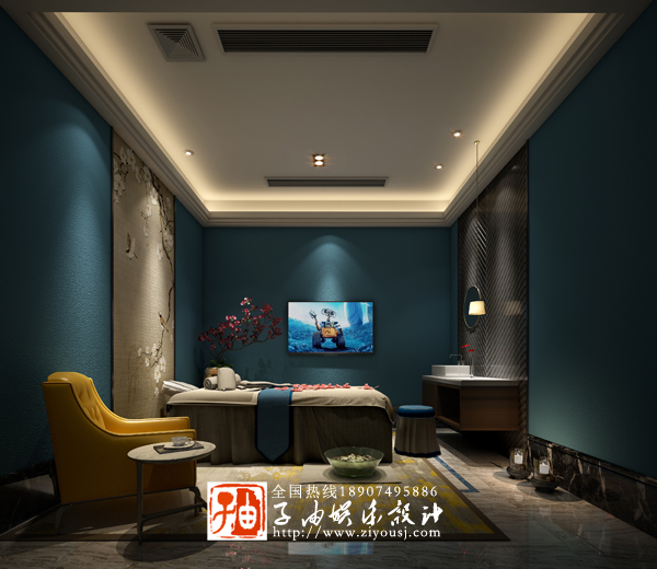 羞羞网页在线观看足浴设计